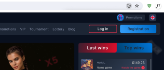 raceupcasino app